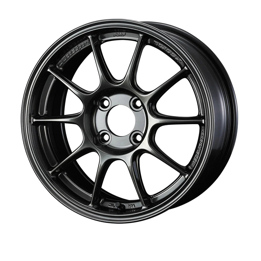 WedsSport TC105X 17x9