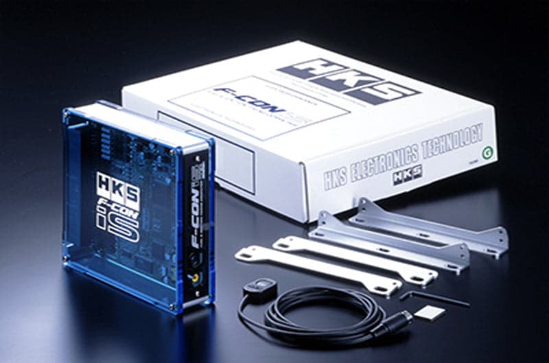 HKS F-CON iS (OSC set) (hks42011-AK004) – KamiSpeed.com