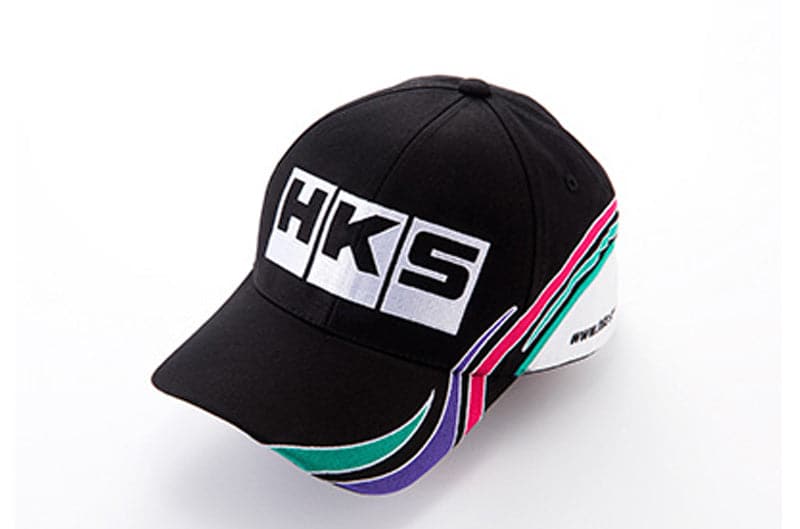 Hks hat sale