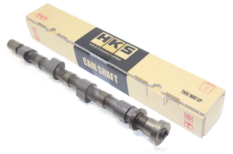 HKS Step 2 264 Exhaust Camshaft | 91-98 Nissan 180SX SR20DET (22002-AN –  KamiSpeed.com