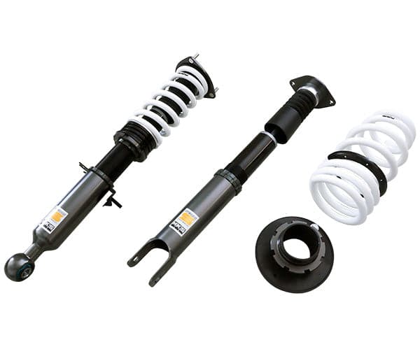 BC Racing Coilover Kit BR-RS fits Nissan SKYLINE & INFINITI (INTEGRATE