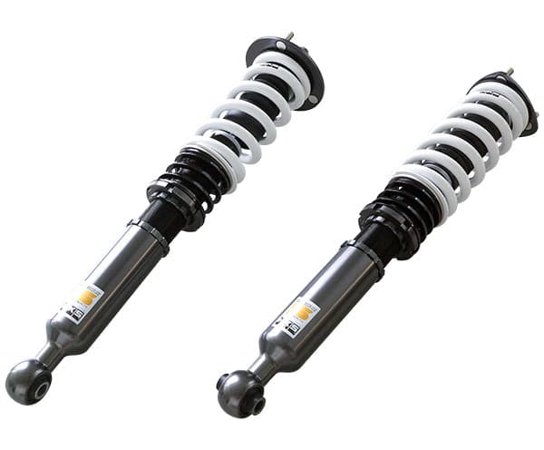 HKS HIPERMAX S COILOVERS FOR LEXUS IS-F 08-13 – KamiSpeed.com