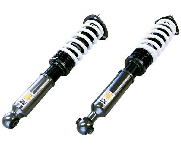 HKS HIPERMAX S COILOVERS FOR LEXUS IS300 1999-2005