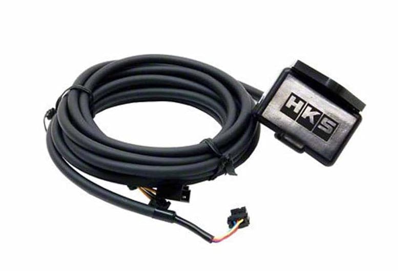 HKS Camp2 Optional Boost Pressure Sensor and Harness Set (44999-AK021)