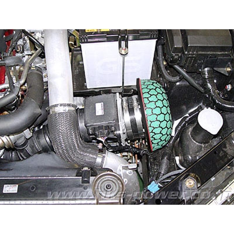 HKS Super Power Flow Intake | 03-07 Mitsubishi Lancer Evolution 8 & 9  (70019-AM105)