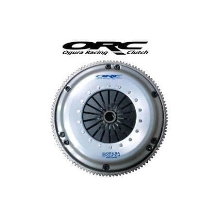 ORC Light Series Clutch Kit - Honda CR-Z