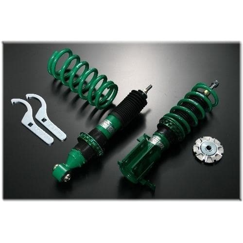 Tein coilovers honda deals civic