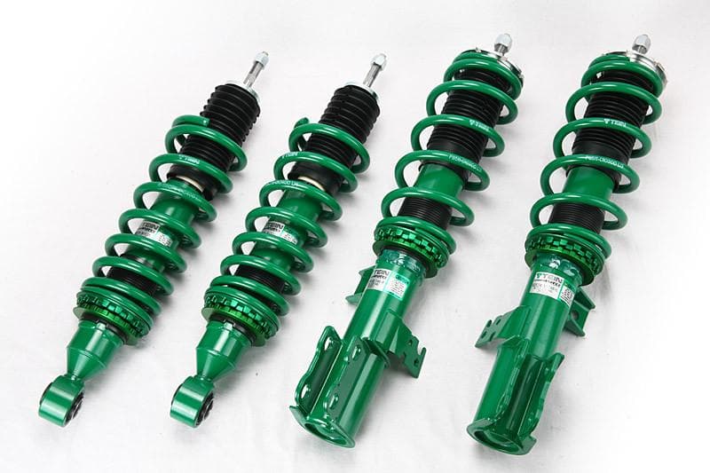 Subaru on sale gc8 coilovers