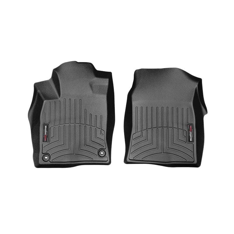 Weathertech shop honda civic