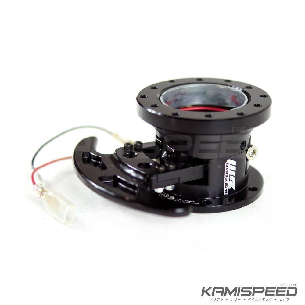 Works Bell Rapfix GTC Hybrid Pop Up – KamiSpeed.com