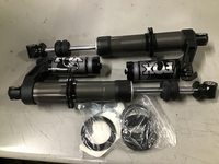 Fox 16-19 Polaris RZR 900 2.0 Podium QS3 Coilover Shock - Front Set (2-Seater) | 885-06-118 Scratch & Dent