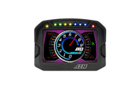 AEM CD-5L Carbon Logging Digital Dash Display - (30-5601)