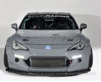 GReddy X Rocket Bunny Optional DRL LED Light Kit for 13+ Scion FR-S/93-96 Mazda RX-7