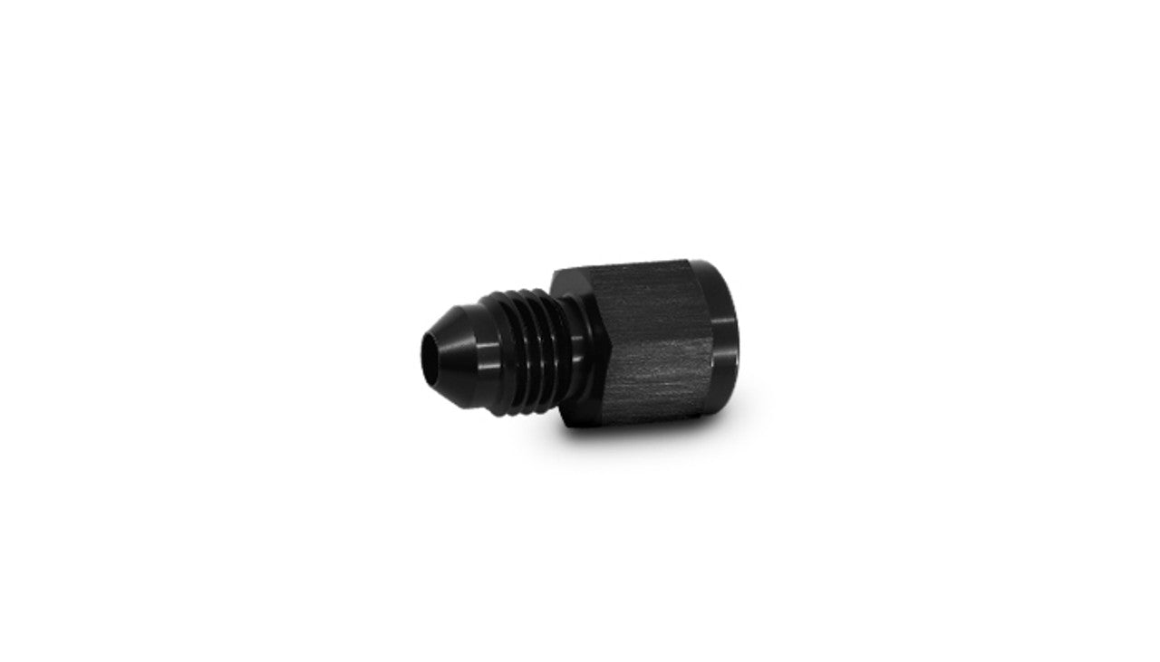 Vibrant 1/8in NPT Female x -3AN Male Flare Adapter (11308)