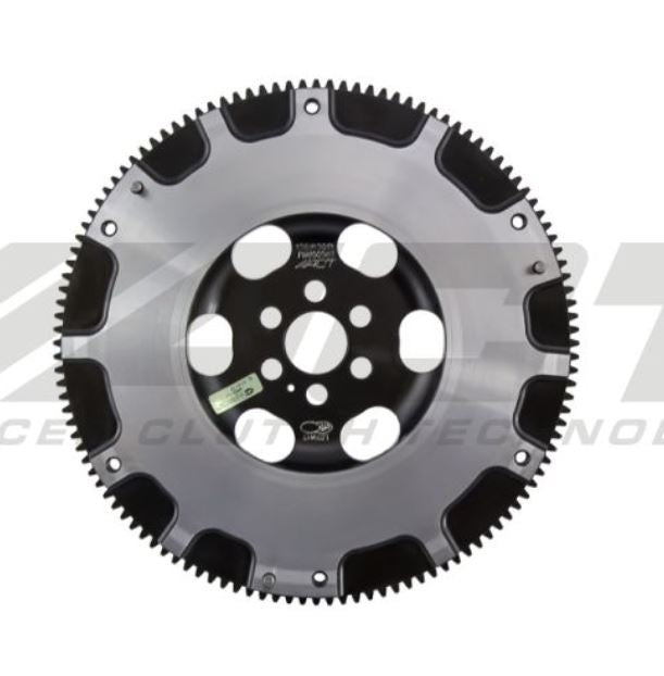 ACT 1989-1998 Nissan 240SX XACT Flywheel Streetlite (600365)