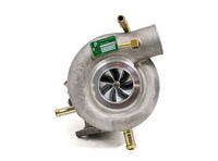 Forced Performance Subaru STi/WRX Green Turbocharger 60mm CH8CM Turbine Hsg Internal WG w/Oil Line (2025090)