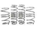 Whiteline 2013-2020 VW Golf MK7-R Performance Lowering Springs