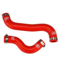 GrimmSpeed Radiator Hose Kit - Red