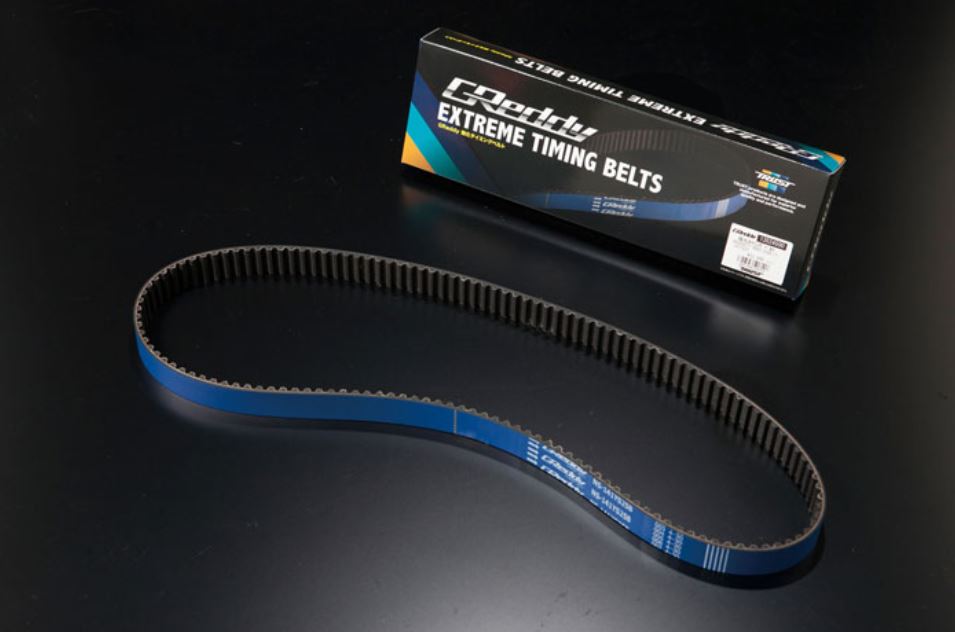 GReddy 1989-1990 Nissan Silvia/180SX CA18DET Timing Belt (13524502)