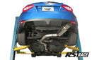 GReddy 08-14 Subaru WRX STI/ 11-14 WRX HB Evolution RS Exhaust