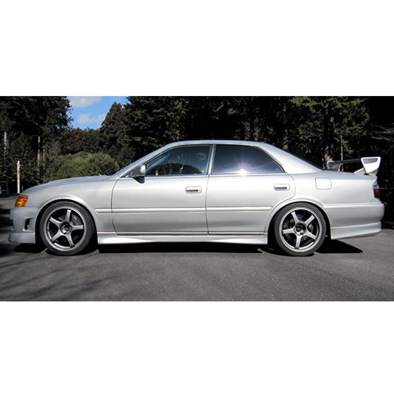 HKS HIPERMAX S JZX100 Full Kit - 80300-AT009