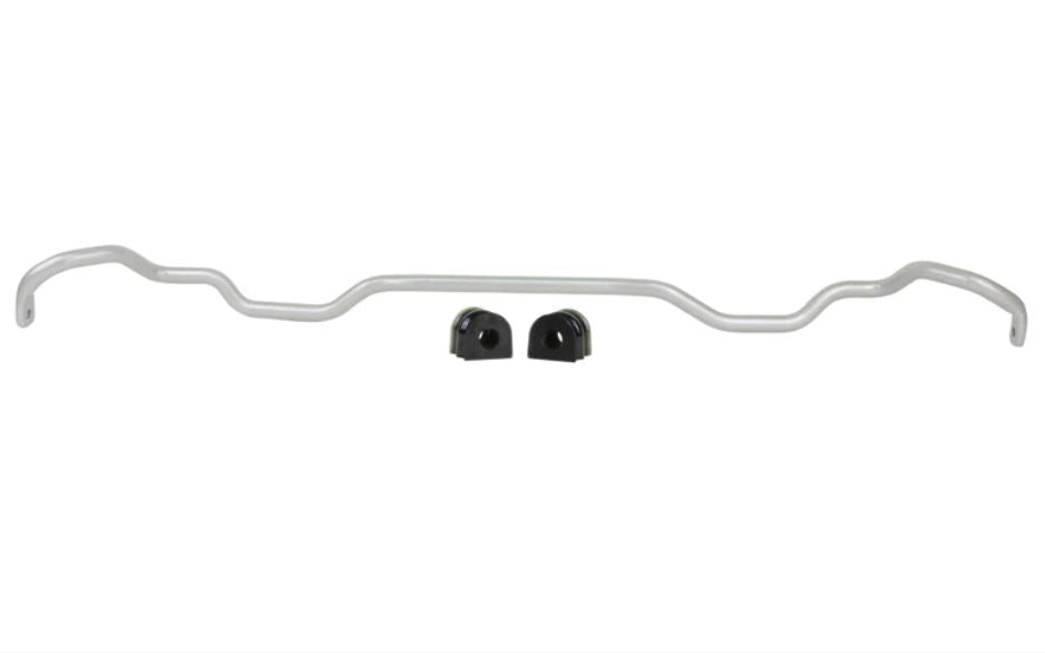 Whiteline 94-02 Subaru Legacy Front 20mm Heavy Duty Swaybar