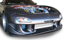 GReddy Mazda RX-7 FD3S Ver. 2 T-19 V-Mount Intercooler