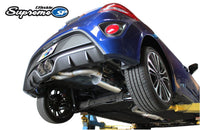 GReddy 11-16 Hyundai Veloster Supreme SP Exhaust