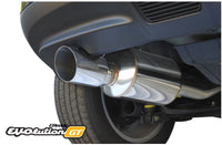 GReddy 11-16 Nissan Juke Evolution GT Exhaust