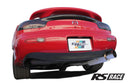 GReddy 92-02 Mazda RX-7 Revolution RS Exhaust