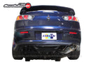 GReddy 12-14 Mitsubishi Lancer GT Revolution Exhaust