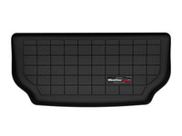 WeatherTech 2021+ Tesla Model X Front Cargo Liner - Black