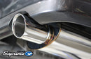 GReddy 01-05 Lexus IS300 Sedan Supreme Exhaust