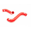 GrimmSpeed Radiator Hose Kit - Red