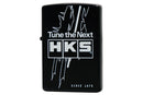 Encendedor Zippo HKS Edición Limitada 2023