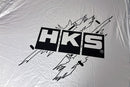 HKS Sunshade Oil Slick Cover in Large Size