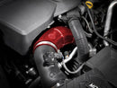 aFe Power 22+ Toyota Land Cruiser (J300) / Sequoia & Tundra V6-3.4L (tt) Red Turbo Inlet Pipes (55-20001-R)