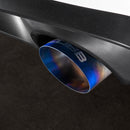 Cobb 2022-2023 Volkswagen GTI (MK8) Titanium Cat-Back Exhaust System