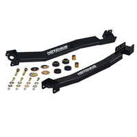 Hotchkis 70-73 Camaro/Firebird Subframe Connector Kit | 4012 Scratch & Dent