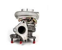 Forced Performance Subaru STi/WRX Green Turbocharger 60mm CH8CM Turbine Hsg External WG w/Oil Line (2025094)