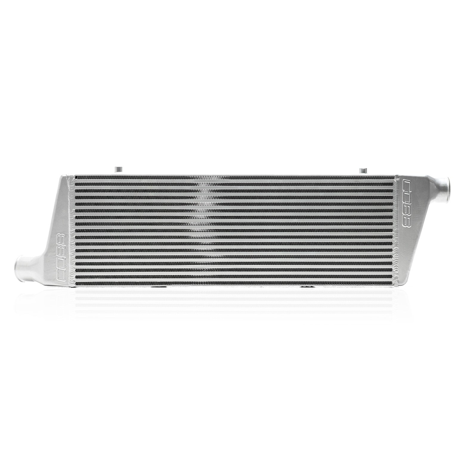 Cobb 04-07 Subaru WRX / STI Front Mount Intercooler Core - Silver