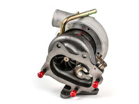 Forced Performance Subaru STi/WRX Green Turbocharger 60mm CH8CM Turbine Hsg External WG w/Oil Line (2025094)