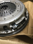 South Bend Clutch 94-98 Ford 7.3 Powerstroke ZF-5 Street Dual Disc Organic Clutch Kit / SFDD3250-5-ORG Scratch & Dent