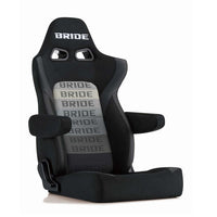 BRIDE GRADATION ERGOSTER SEAT | E64GSN