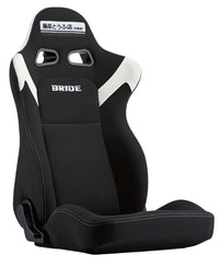 Bride Initial D Euroster II Seat front