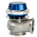 Turbosmart WG40 Compgate 40mm - 7 PSI BLUE