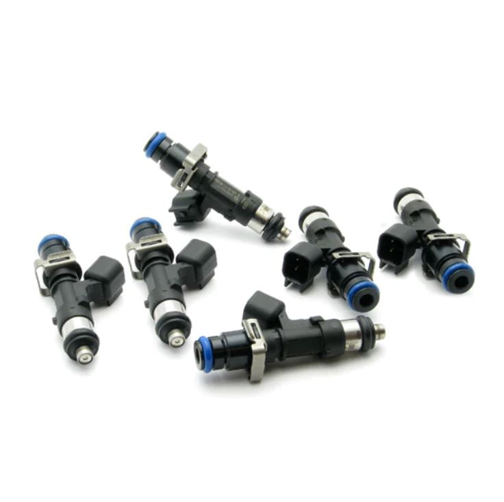 DeatschWerks 93-98 Toyota Supra TT 1000cc High Impedance Injectors