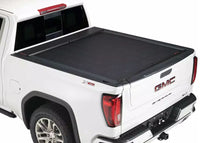 Roll-N-Lock 2019 Chevrolet Silverado 1500 72.5in Bed M-Series Retractable Tonneau Cover | LG224M Scratch & Dent