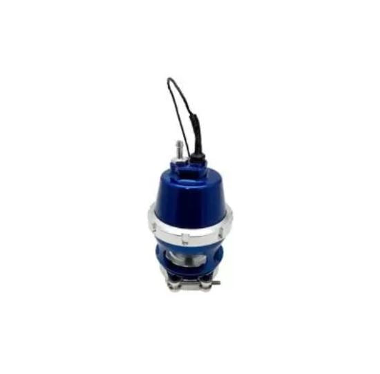 Turbosmart BOV Power Port w/ Sensor Cap - Blue