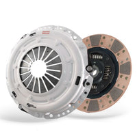 Clutch Masters 86-93 Toyota Supra 3.0L Eng T / 86+ Supra 1JZ Disco cerámico FF con resorte (16063-HDCL)